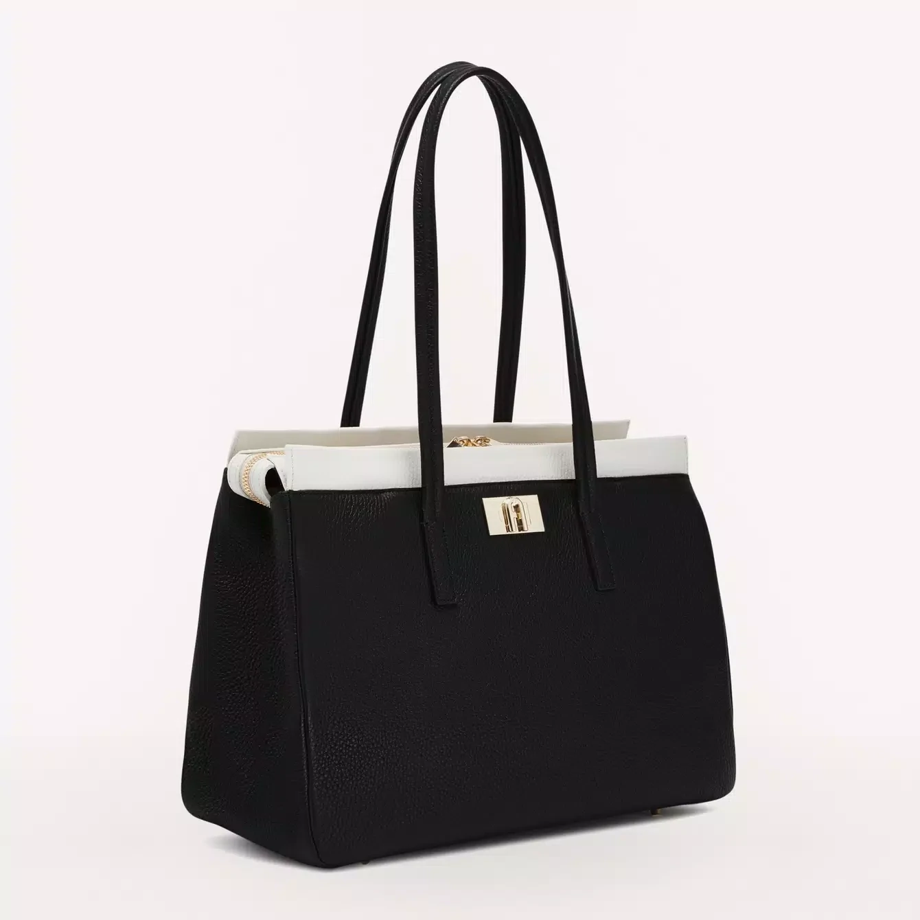 FURLA 1927 SHOPPER L
