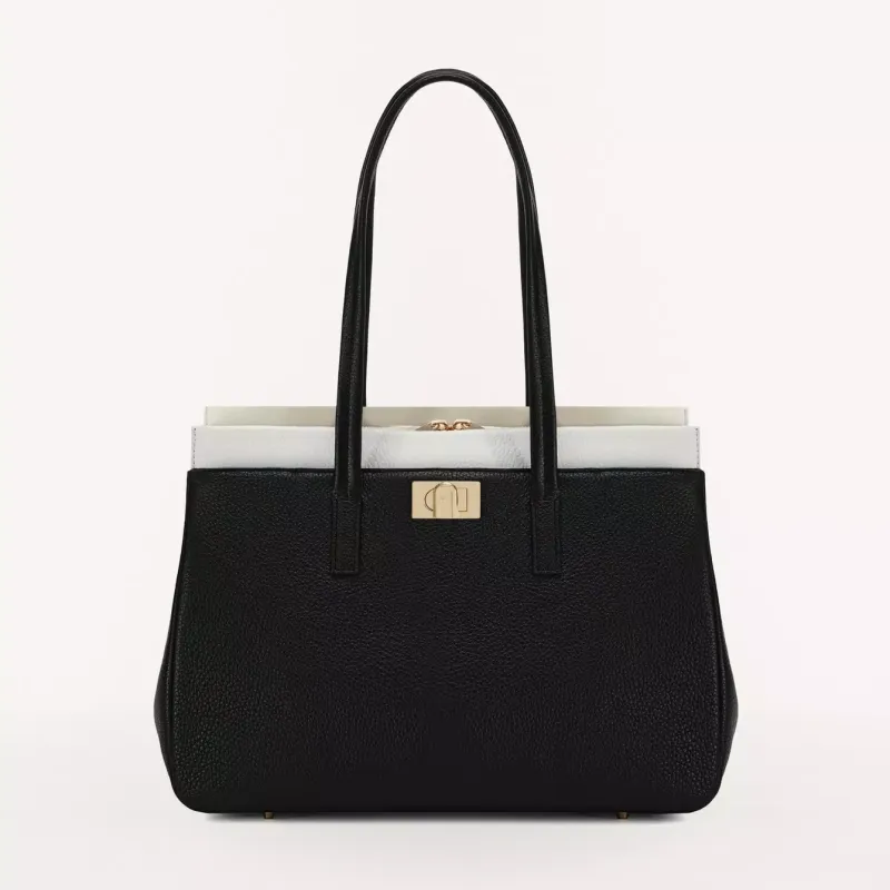 FURLA 1927 SHOPPER L