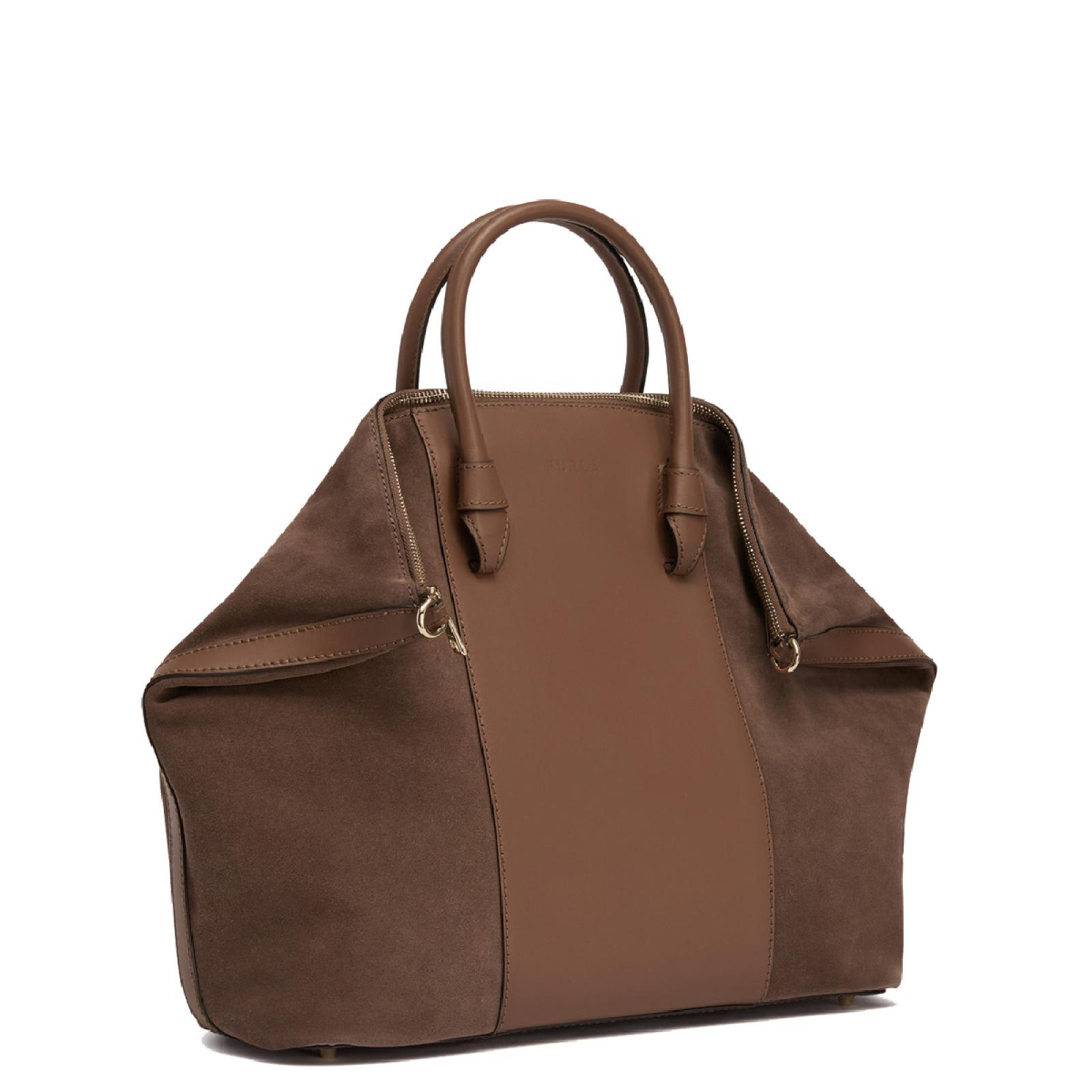 FURLA MIASTELLA L BICOLOR