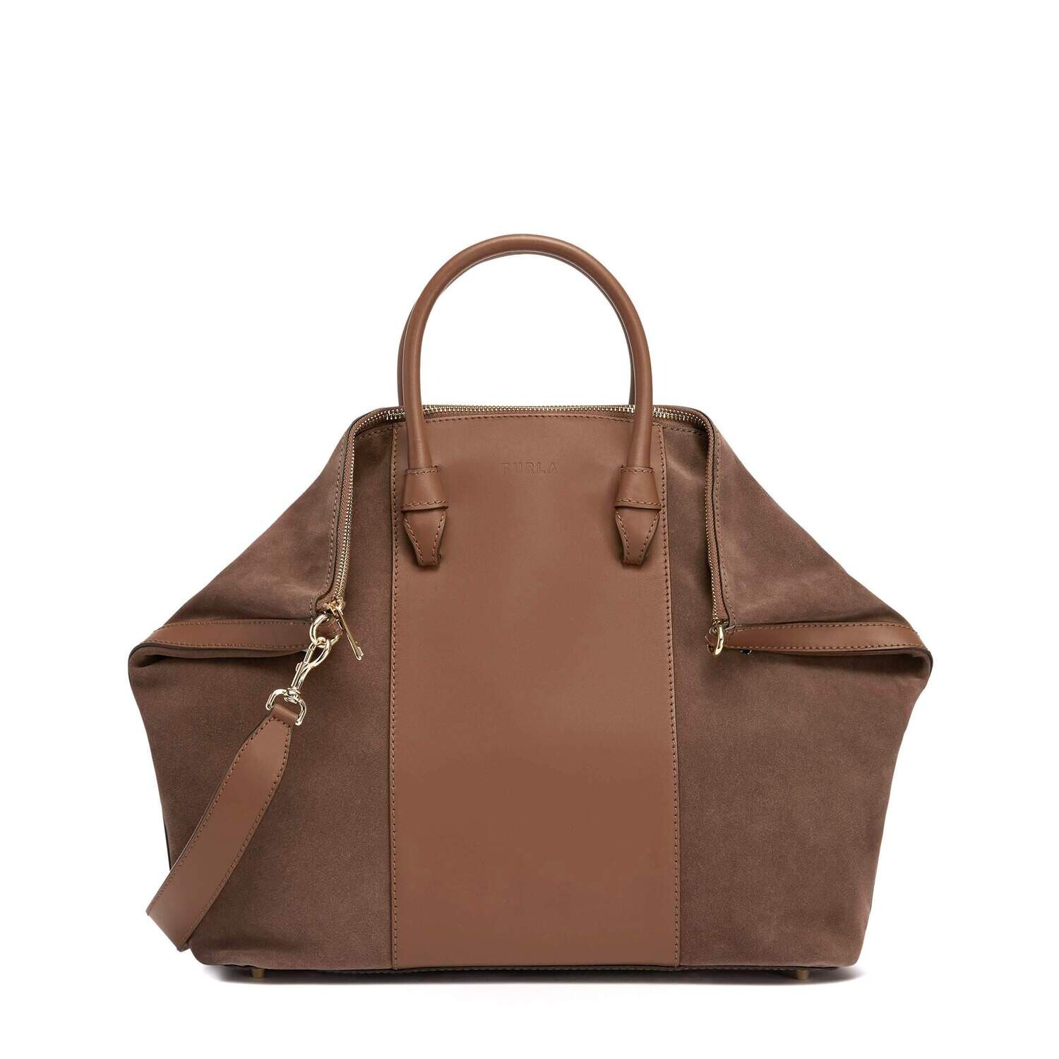 FURLA MIASTELLA L BICOLOR