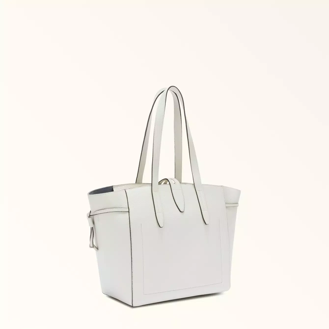 FURLA NET M SHOPPER VITELLO
