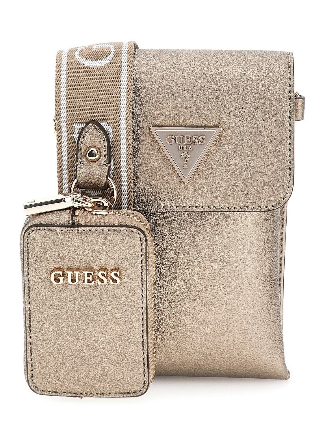 GUESS LATONA PORTA CELLULARE GUESS LATONA PORTA CELLULARE