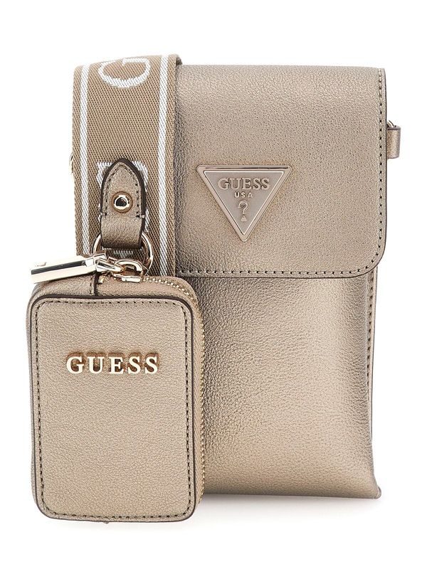 GUESS LATONA PORTA CELLULARE