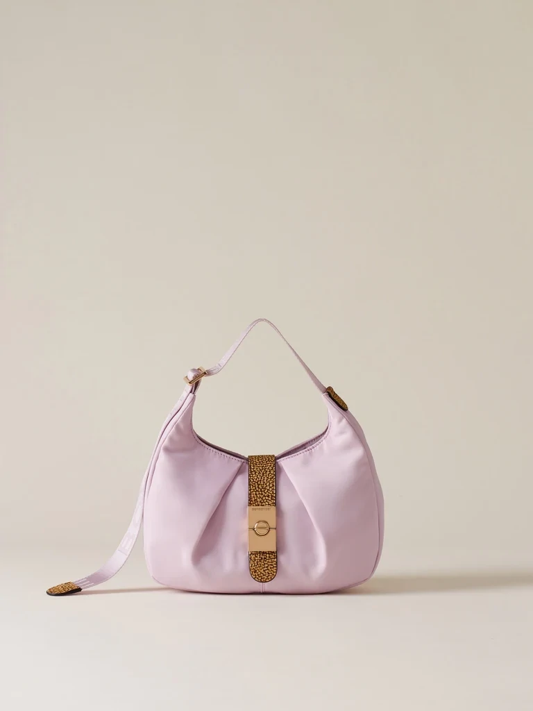 BORBONESE CORTINA SMALL