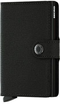 SECRID MINIWALLET CRISPLE SECRID MINIWALLET CRISPLE