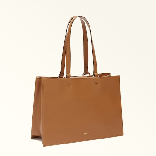 FURLA NUVOLA SHOPPER L