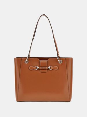 GUESS NOLANA SHOPPER GUESS NOLANA SHOPPER