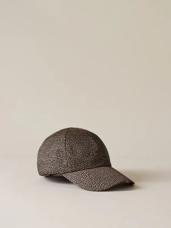 BORBONESE CAPPELLO BASEBALL