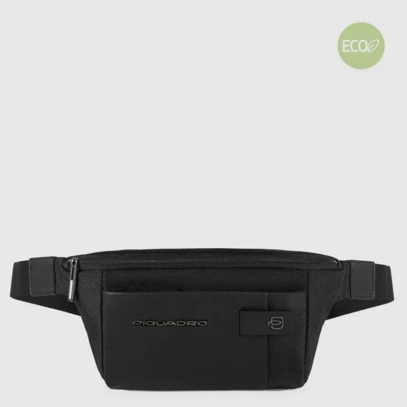 PIQUADRO BRIEF 2 MARSUPIO