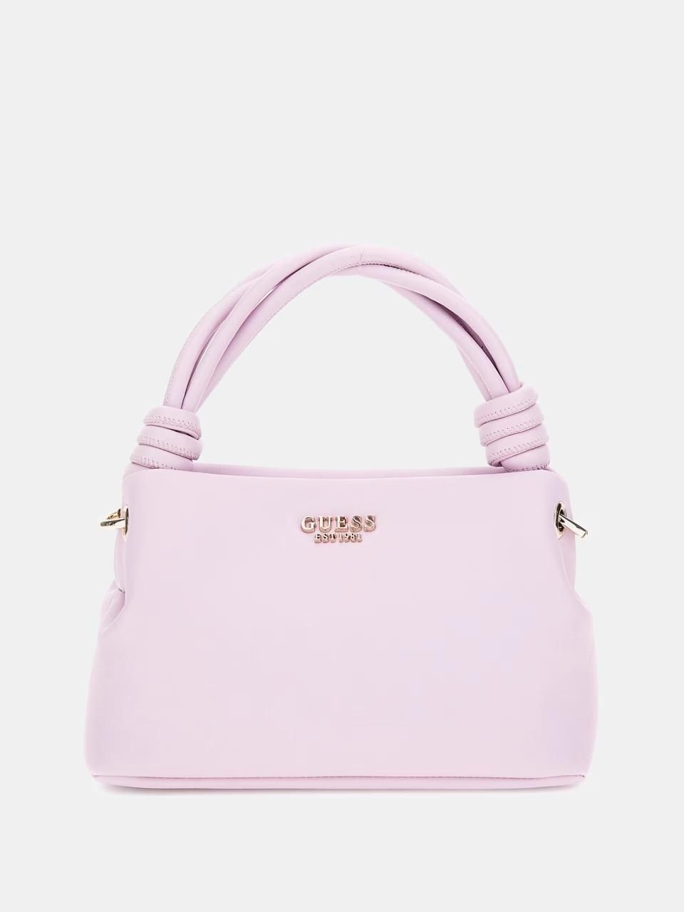 GUESS SANSA MINI GUESS SANSA MINI, COLORE: ORCHIDEA