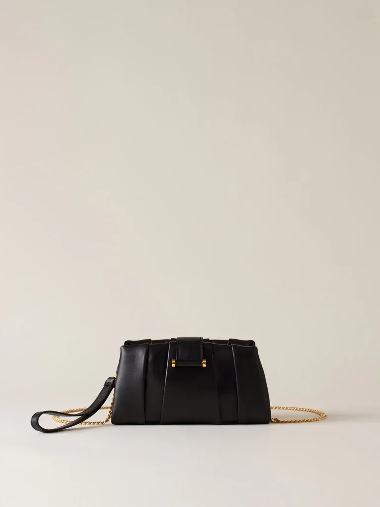 BORBONESE L'ECLAIR MINIBAG