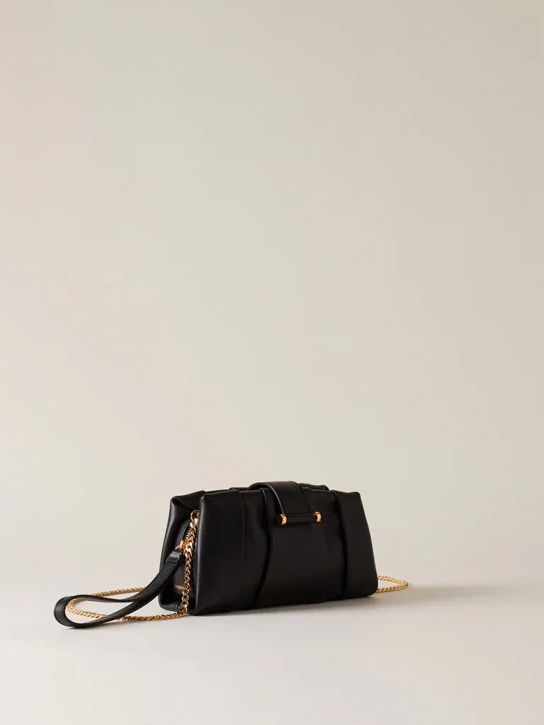 BORBONESE L'ECLAIR MINIBAG