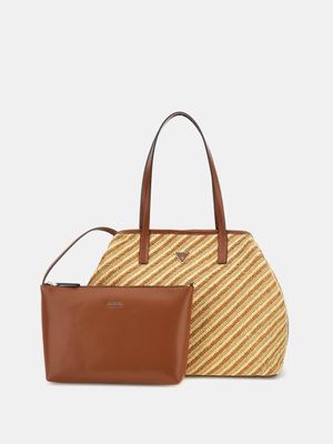 GUESS VIKKI II SHOPPER