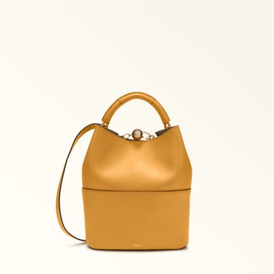 FURLA SFERA SECCHIELLO MEDIUM FURLA SFERA SECCHIELLO MEDIUM