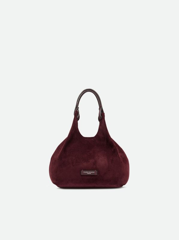 CHIARINI DUA MEDIUM CAMOSCIO
