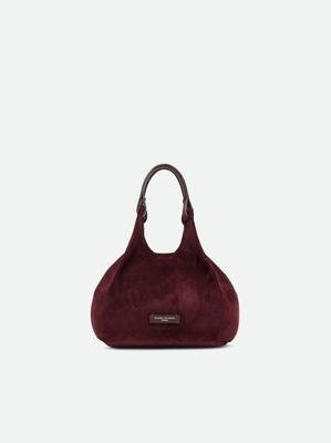 CHIARINI DUA MEDIUM CAMOSCIO CHIARINI DUA MEDIUM CAMOSCIO