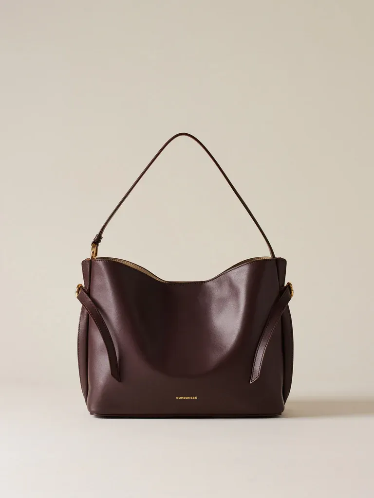 BORBONESE BRIDLE SECCHIELLO MEDIUM BORBONESE BRIDLE SECCHIELLO MEDIUM