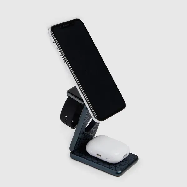 PIQUADRO CARICABATTERIE 3 IN 1