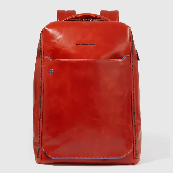 PIQUADRO BLUE SQUARE ZAINO 15,6''