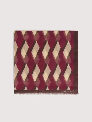 COCCINELLE NEW GEOMETRIC