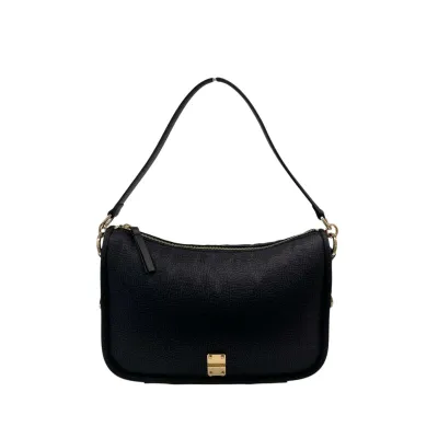 BORBONESE CAHIER HOBO MEDIUM BORBONESE CAHIER HOBO MEDIUM