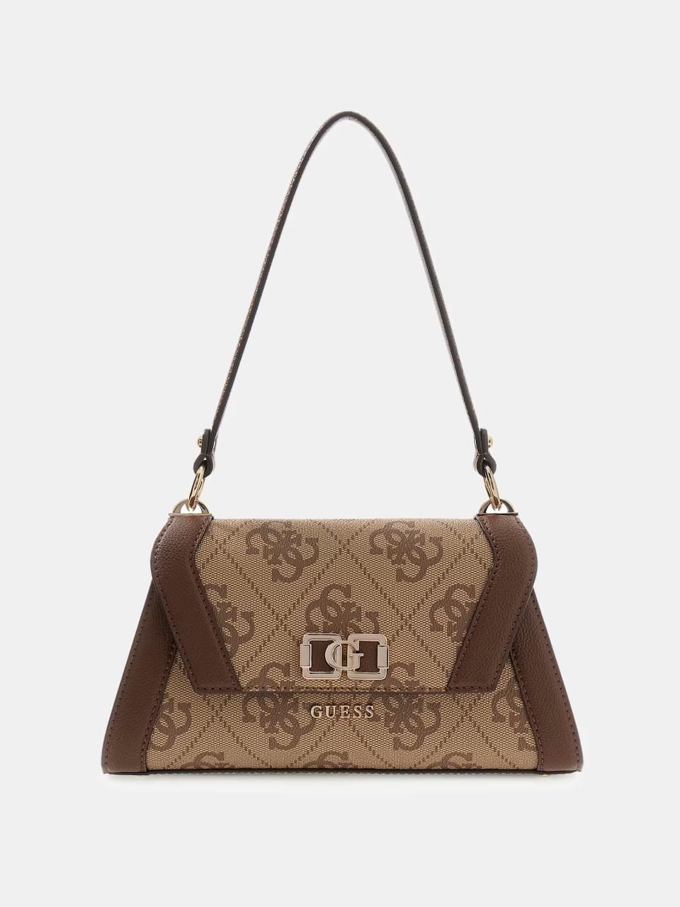 GUESS KARNILLA LOGO GUESS KARNILLA LOGO