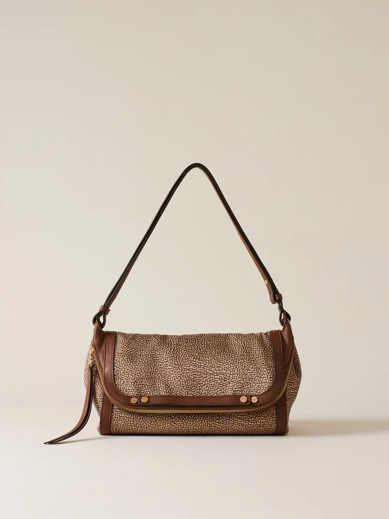 BORBONESE FRAME SMALL BORBONESE FRAME SMALL