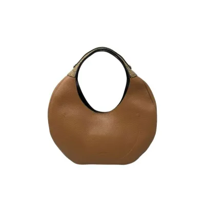 BORBONESE FULL MOON HOBO LARGE