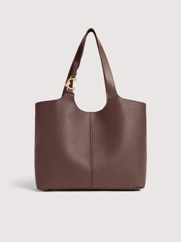 COCCINELLE C-EASY SHOPPER LARGE