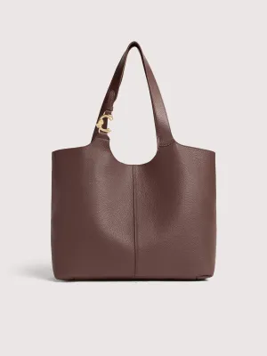 COCCINELLE C-EASY SHOPPER LARGE