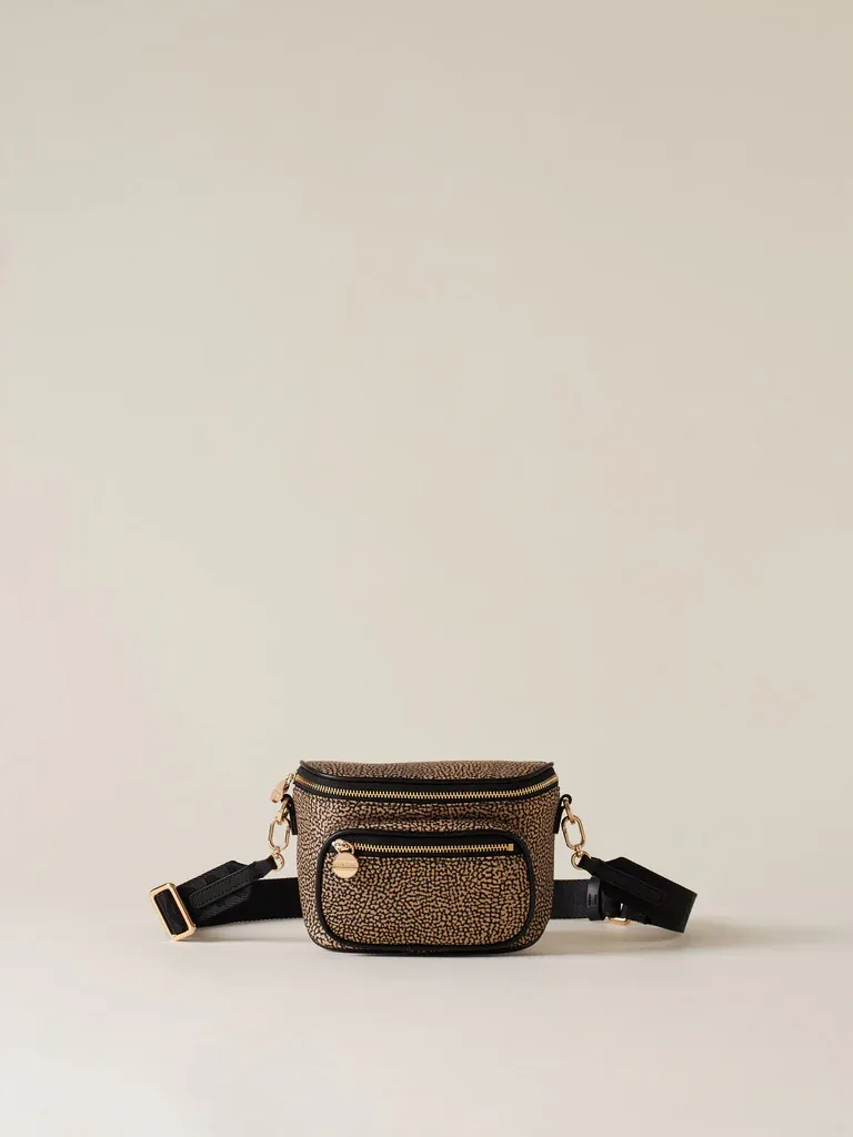 BORBONESE MARSUPIO MINI