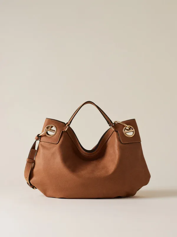 BORBONESE LONDON MEDIUM
