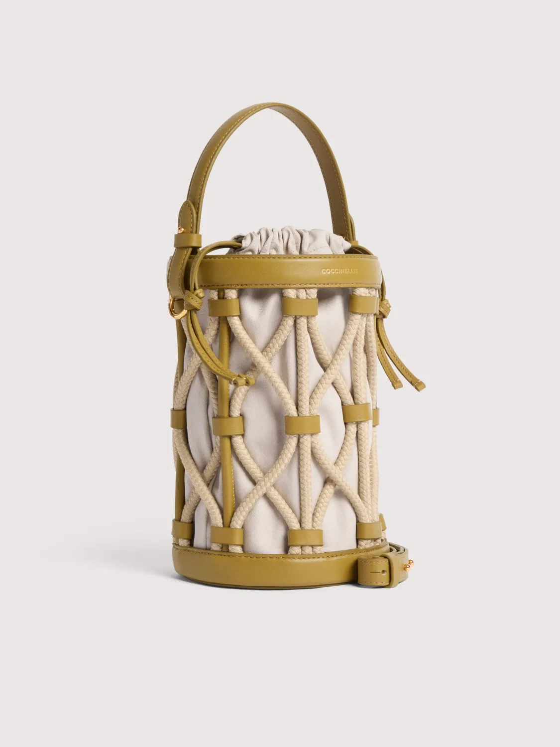 COCCINELLE KOI CORDA