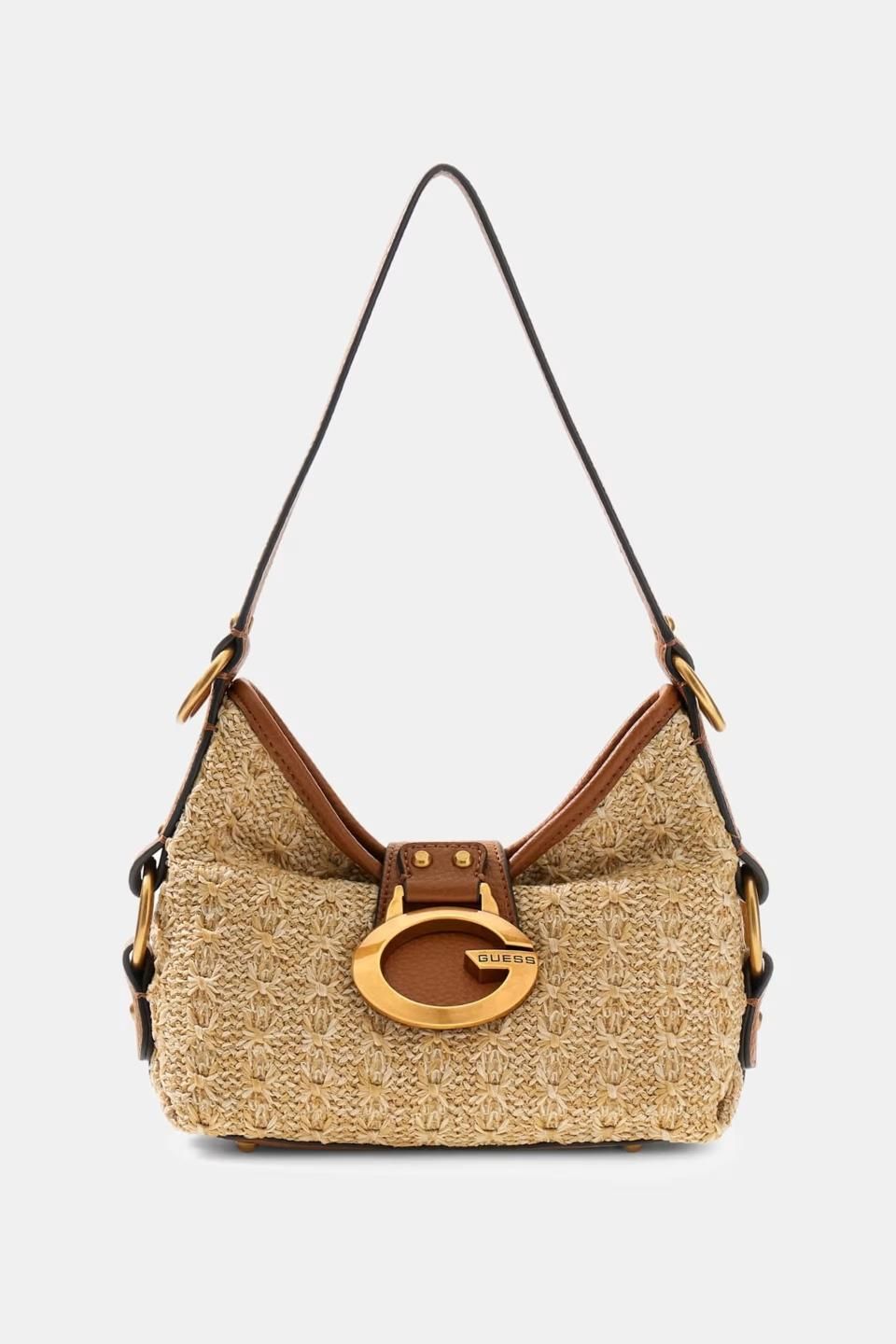 GUESS CAMDEM MEDIUM PAGLIA