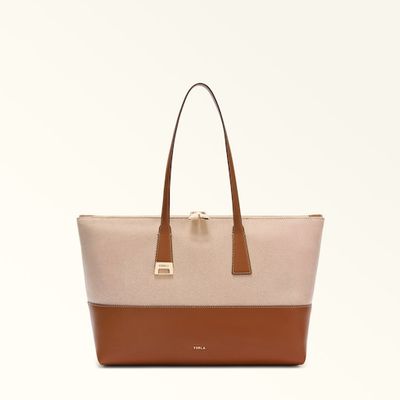 FURLA OLIVIA SHOPPER L