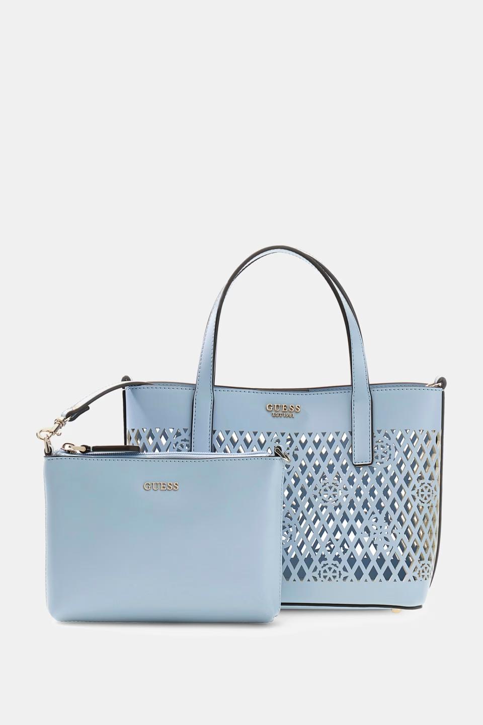 GUESS LETTY MINI