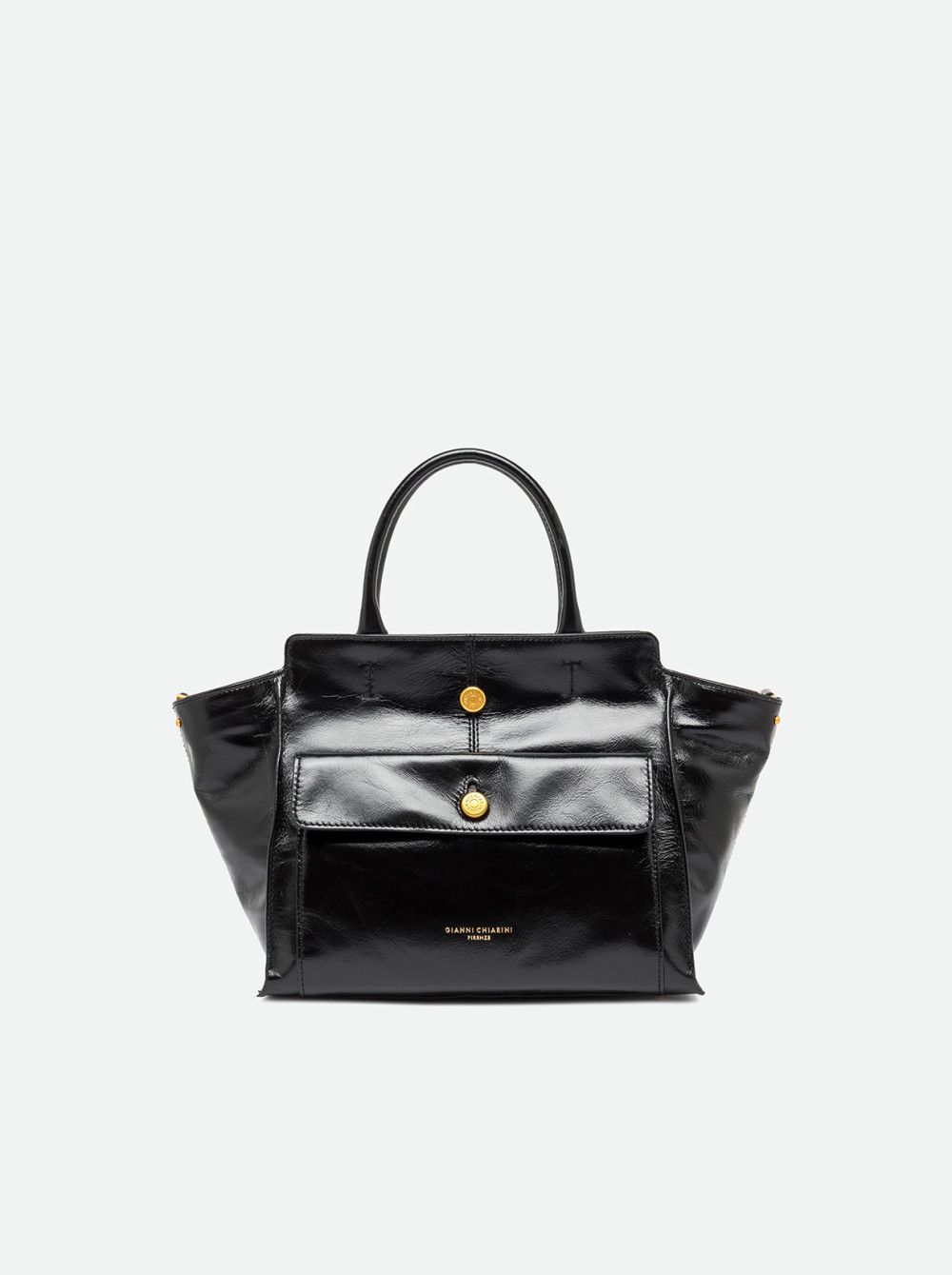 CHIARINI CHER, COLORE: NERO