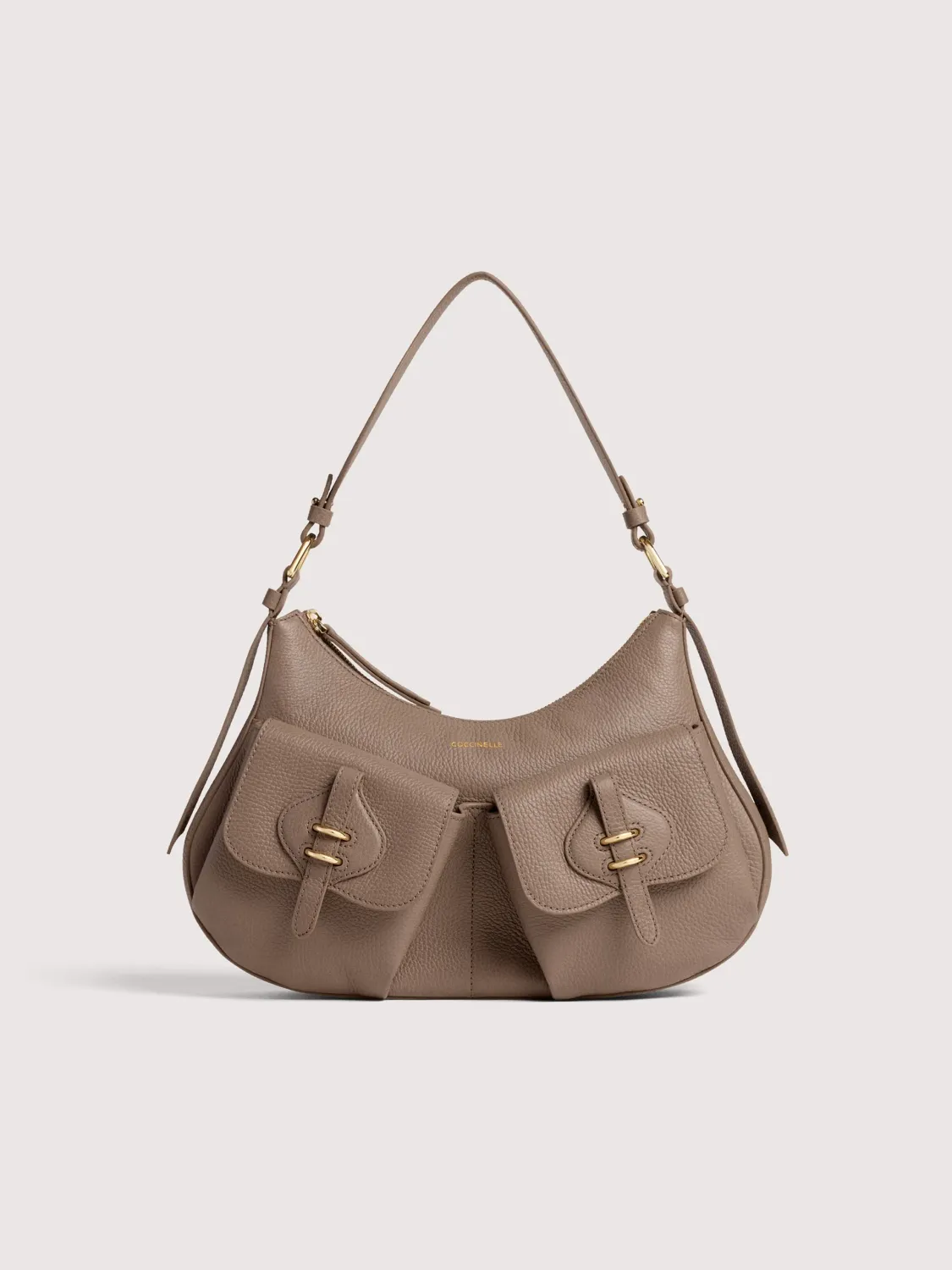 COCCINELLE MAVERY POCKET MEDIUM COCCINELLE MAVERY POCKET MEDIUM
