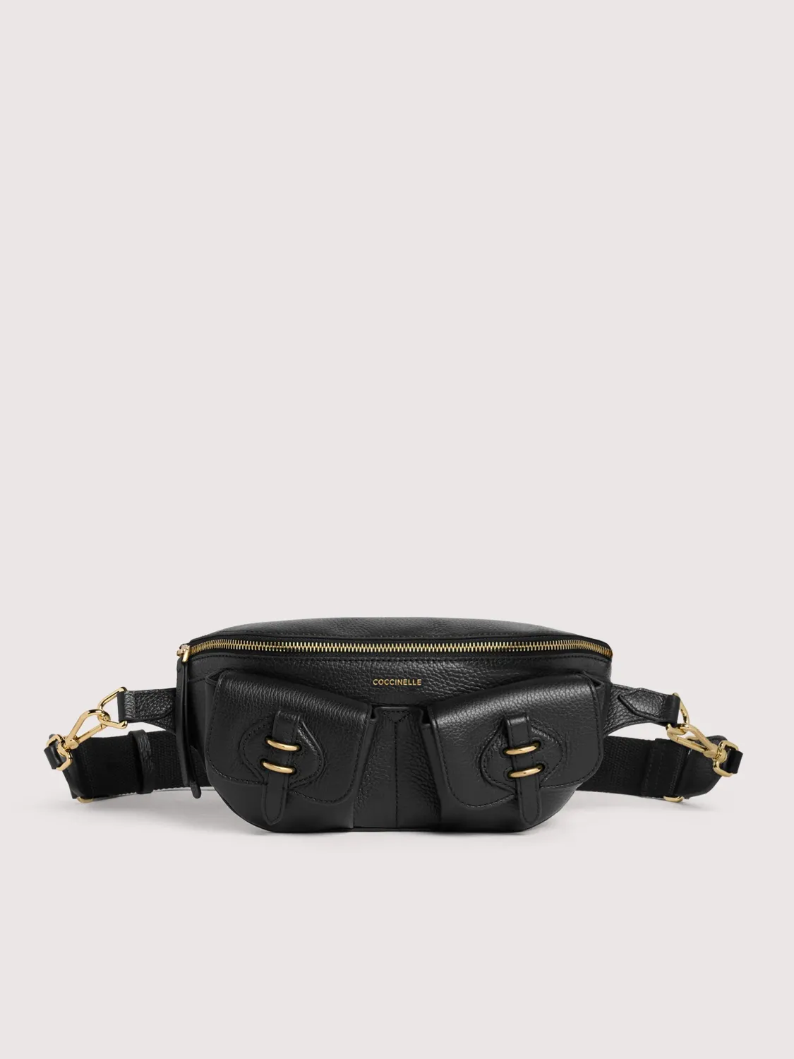 COCCINELLE MAVERY POCKET SMALL COCCINELLE MAVERY POCKET SMALL