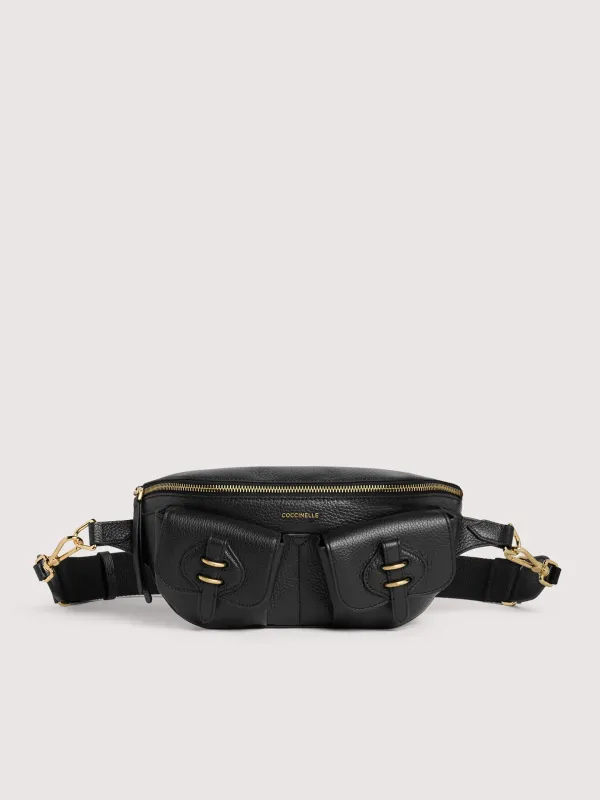 COCCINELLE MAVERY POCKET SMALL