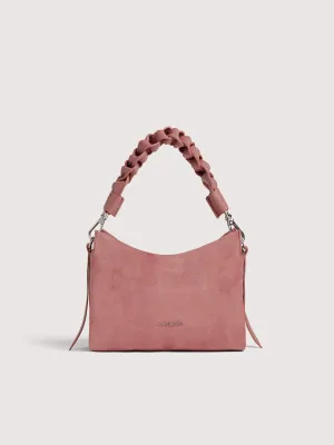 COCCINELLE BOHEME SMALL SUEDE COCCINELLE BOHEME SMALL SUEDE