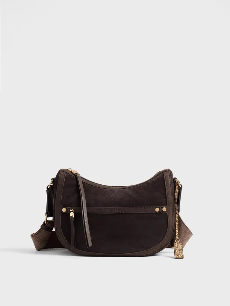 BORBONESE LUNA BAG SM. BORBONESE LUNA BAG SM.