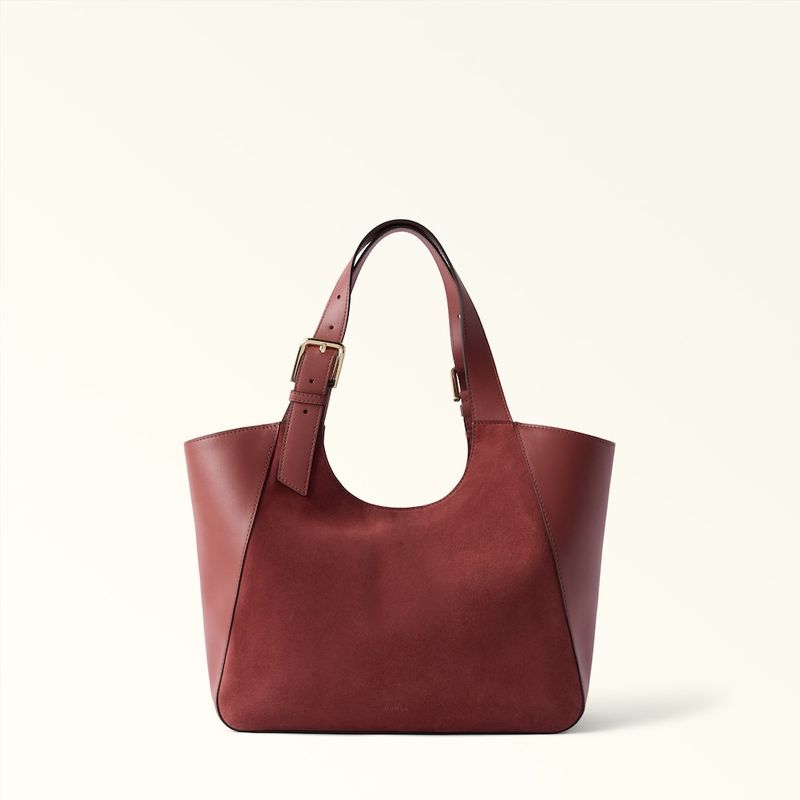 FURLA DORA SHOPPING MEDIUM