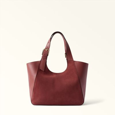 FURLA DORA SHOPPING MEDIA FURLA DORA SHOPPING MEDIA
