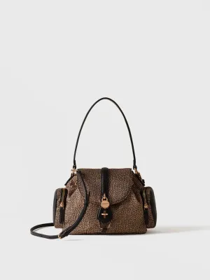 BORBONESE POCHE CROSSOVER SMALL BORBONESE POCHE CROSSOVER SMALL