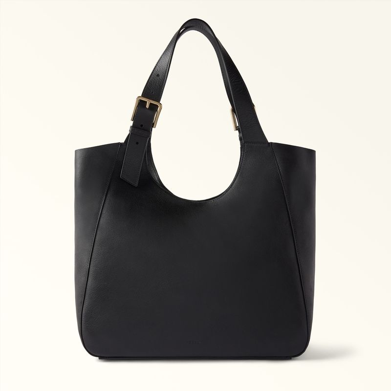 FURLA DORA SHOPPING LARGE