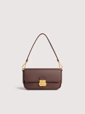 COCCINELLE C-ME LOCK MEDIUM COCCINELLE C-ME LOCK MEDIUM