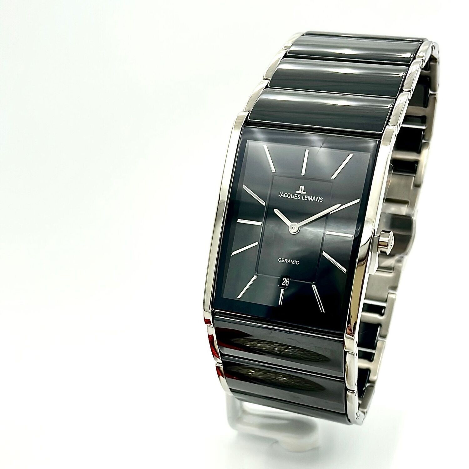 Jaques Lemans Ceramic Mod. 1-1939F