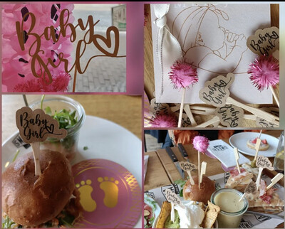 Babyshower