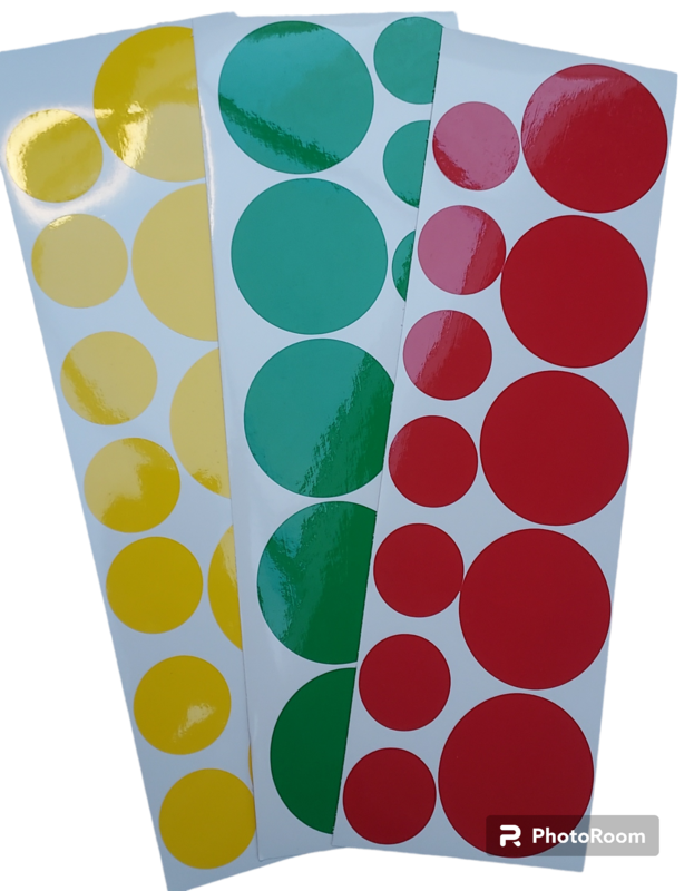 Confetti's